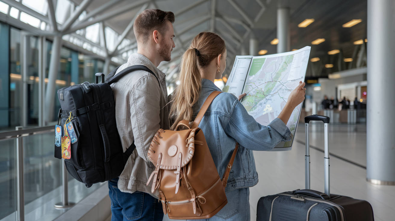 Bologna Airport Transfer to Rocca San Casciano: Your Complete Guide